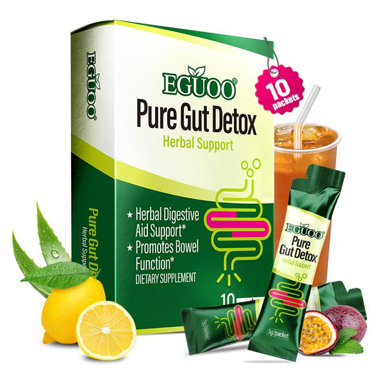 Remilu Detox Intestinal en Polvo