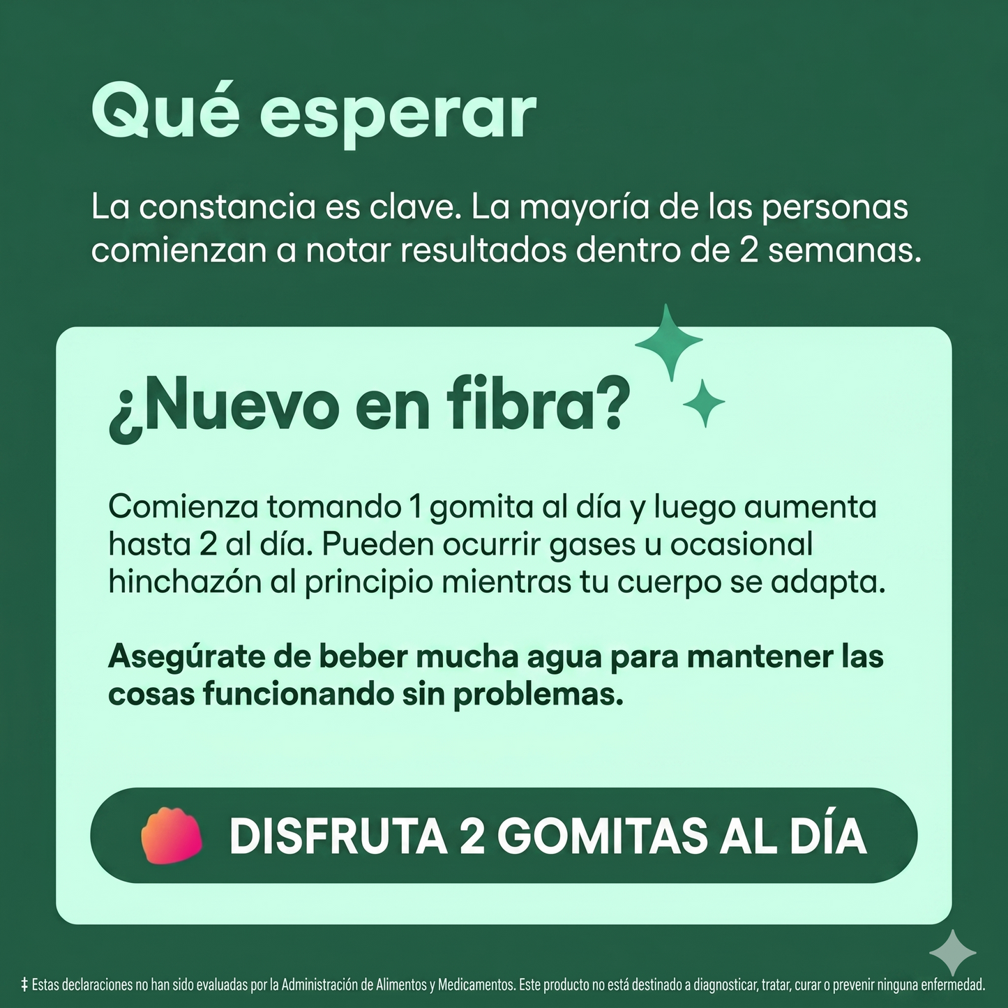 Remilu Fibra Gummies Digestivas